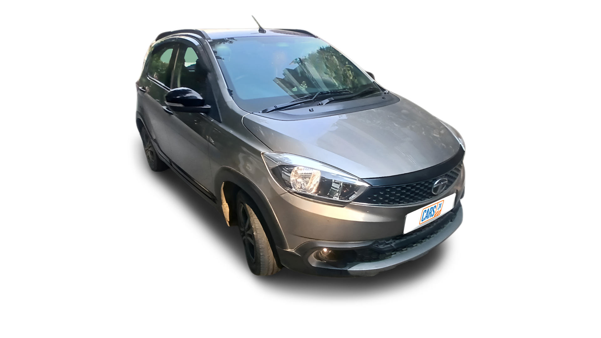 Tata TIAGO NRG-img